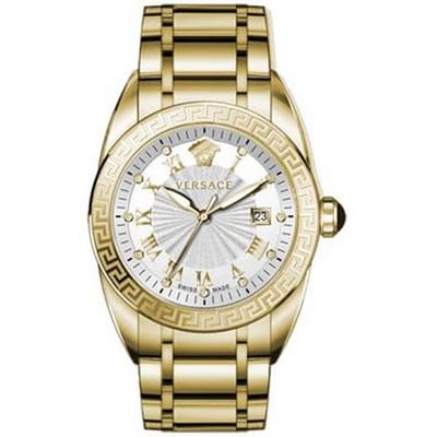Versace V-Sport II VFE150015 mannen horloge