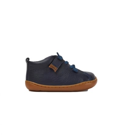 Camper Peu Cami Sneaker - Kinderen - Navy - 25