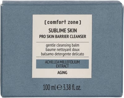 Comfort Zone Sublime Skin Pro Skin Barrier Cleanser 100 ml