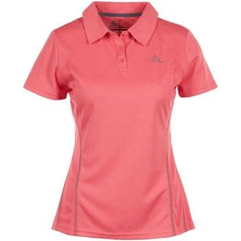 Polo Shirt Korte Mouw Peak Mountain Polo manches femme courtes ALYA