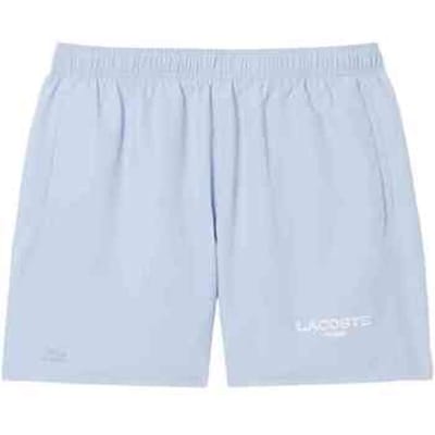 Korte Broek Lacoste París