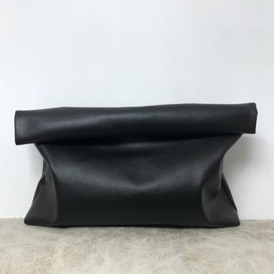 Casual Dames Clutches Zacht PU Leer Dames Avondtassen Trend Feest Meisje Envelop Tas Telefoon Laptop Tassen Handtas Bolso black
