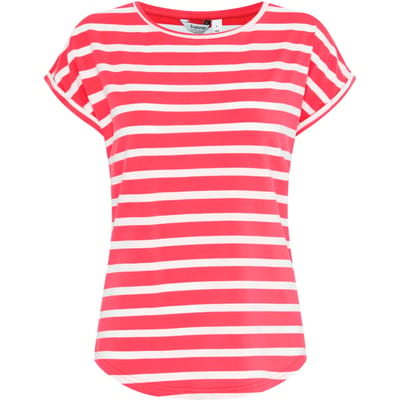 b.young - BYPAMILA ONECK TSHIRT - Dames - T-shirts