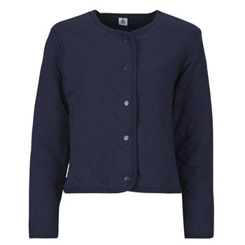 Vest Petit Bateau CARDIGAN