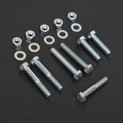 rsm hardware voor nieuwe auto's