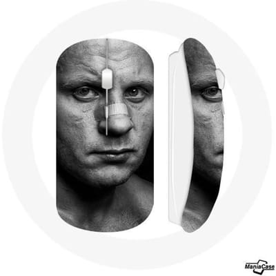 Draadloze muis Fedor Vladimirovitsj Emelianenko