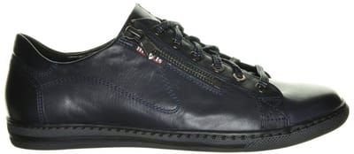 Mobils Navy Silk 7845 maat 36