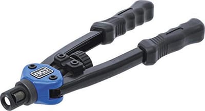 Popmoertang Lange Arm voor Klinkmoeren M3 tot M10
