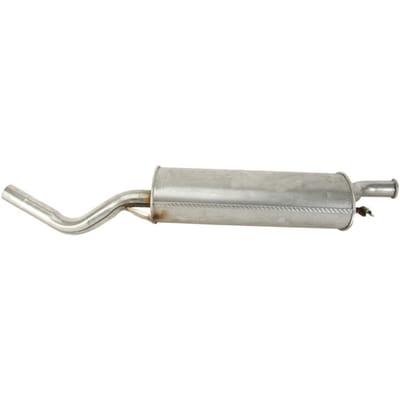 Geluiddemper achter BOSAL 220-649
