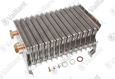 VAILLANT Brander, Turbo 24 kW VC 245/4-5 u.w. Vaillant-Nr. , 0020068046