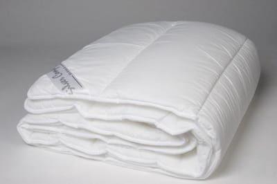 Silver Comfort Dekbed 1-Persoons -140x200-cm  Wasbaar