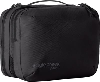 Eagle Creek Pack-It Trifold - Toilettas 25 cm (zwart)