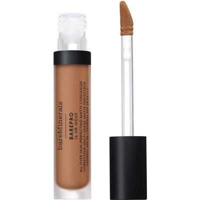 bareMinerals Barepro All-Over Skin-Perfecting Matte Concealer Mineral SPF 25+++ 7.5ml (Various Shades) - Medium 350 Neutral