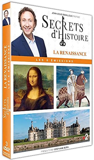 De Renaissance: Een Reis door de Geschiedenis