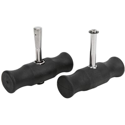 Outil de retrait de pare-brise de voiture Poignée en caoutchouc Fil de coupe-verre Pièces d'outils automobiles Monofilament 3 Brins Acier à Trois Brins