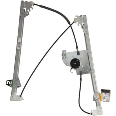 Raamregelaar MAGNETI MARELLI 350103935000 links