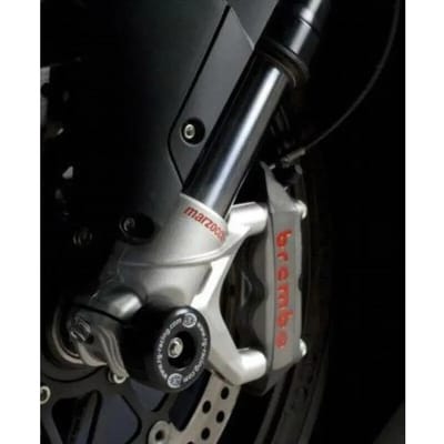 Motor vorkbeschermers R&G Racing MV Agusta F4 1000RR