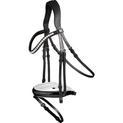 Hoofdstel voor paarden Waldhausen X-Line Evermore
