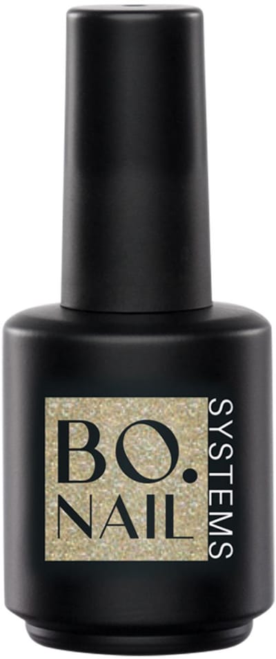 BO.Nail - Soakable Gel Polish - #067 Gold Coast - 15 ml