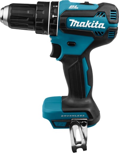Makita DDF485ZJ 18V Li-Ion accu boor-/schroefmachine body in Mbox - koolborstelloos