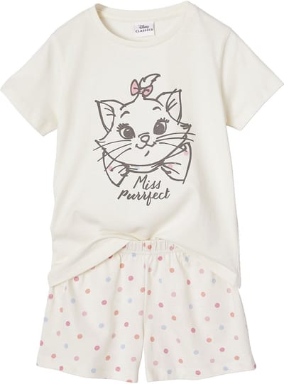 Vertbaudet Pyjamabroek DISNEY® Marie