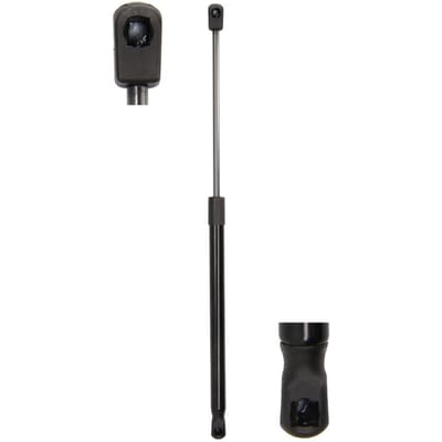 Gasveer, motorkap MAGNUM TECHNOLOGY MGS0037