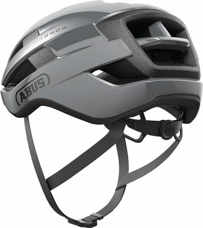 Abus helm Wingback race grey S 51-55cm