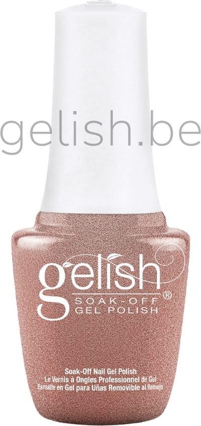 Gelish - NO WAY ROSÉ 9ml