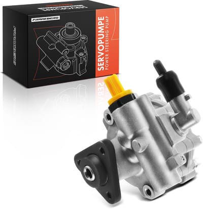 Frankberg 1x hydraulische stuurbekrachtigingspomp voor Alfa Romeo