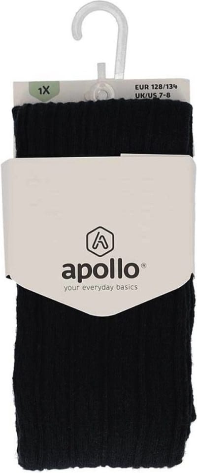 Apollo - Maillot - Cable - Donkerblauw - Maat 92/98