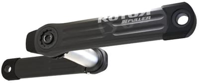 Rotor 2INPower DM Direct Mount MTB Powermeter Crank - 170 mm