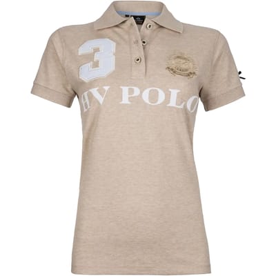 Damespolo HV Polo Favouritas