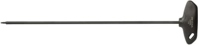 SW-Stahl 32500L-T15 T-greepschroevendraaier met TX-profiel I T15 x 400 mm I TX-schroevendraaier I Extra lang