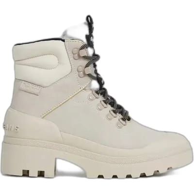 Pepe Jeans Hale Urban Booties Beige EU 39 Vrouw