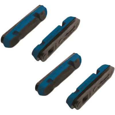 CAMPAGNOLO remblokken SHAMAL MILLE - remmen met schroef