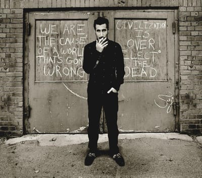 Elect The Dead - Serj Tankian