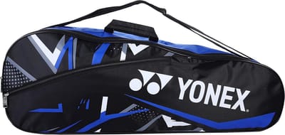 Veelzijdige Badminton Sporttas voor Rackets en Accessoires