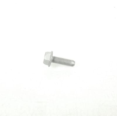 Vis M6 P100 L19.5 02162-0620C pour scooter Suzuki 650 Burgman 2006 à 2011 Neuf