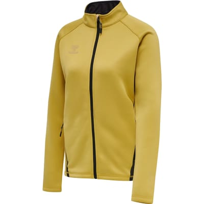 Trainingsjack hummel Veste de survêtement Cima XK ZIP pour femme