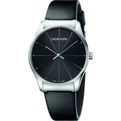 Calvin Klein K4D211CY Dames Horloge 38 mm