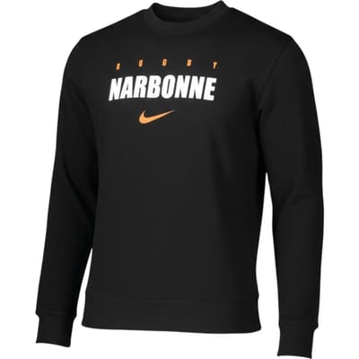 Nike Sweatshirt Wit K010
