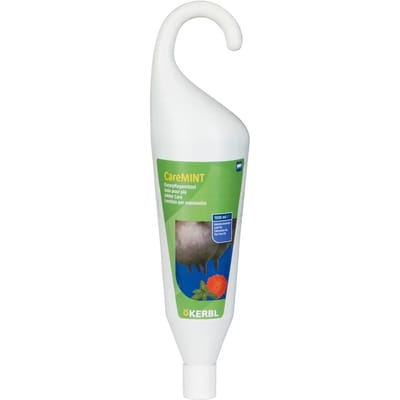 Uierverzorging hangende fles Kerbl CareMINT