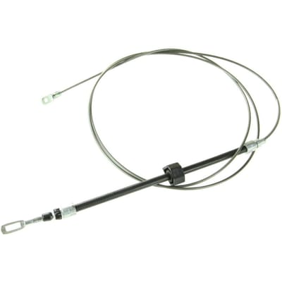 Kabel, parkeerrem LINEX 27.01.65
