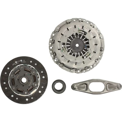 Schaeffler Luk Koppelingsset LUK SAC 624 3372 00