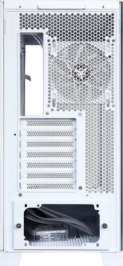 itek SHOWBUI 45W Tower Wit