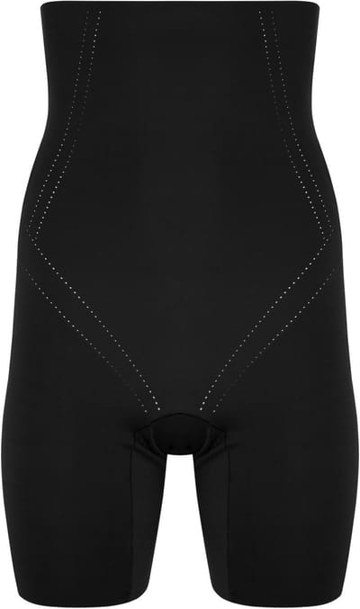 MAGIC Bodyfashion Dream Shaper H-Bermuda Black Dames - Maat S