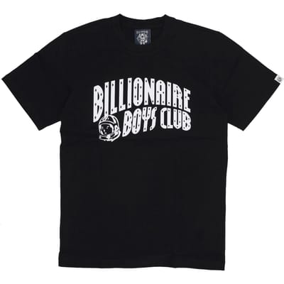T-shirt Billionaire Boys Club Arch Logo
