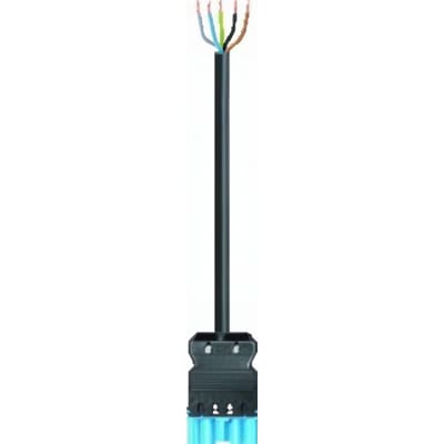 Wieland GST18i5 Patchkabel voor Bouwinstallatie - 92.257.3004.9