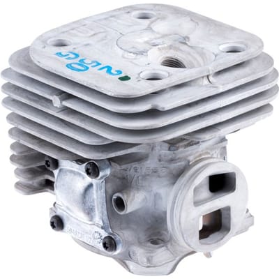 Husqvarna cilinder zuiger compleet