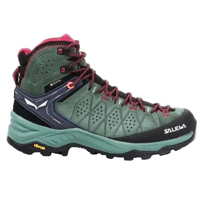 Dameswandelschoenen Salewa Ws Alp 2